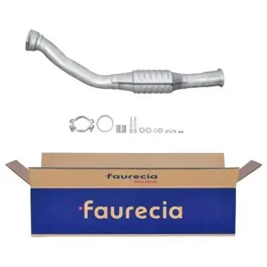 Comparateur de prix : HELLA 8LE 366 052-191 Catalyseur - Easy2Fit® Kit - Euro 3 - une piece - Kit avec pièces d'assemblage - pour p.e. PEUGEOT 406 Break