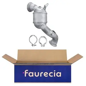 Comparateur de prix : Catalyseur - Kit Easy2fit - Set Avec Pièces De Montage 8le 366 052-861...