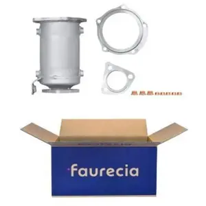 HELLA 8LE 366 052-681 Kit de catalyseur Easy2Fit Euro 3 monobloc pas cher