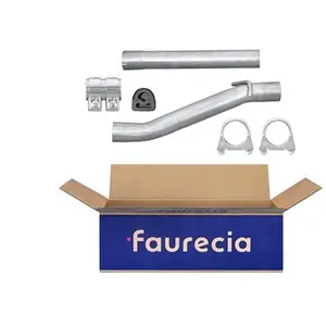 Hella Faurecia Tube de réparation catalyseur FS50190Vendu paramazon