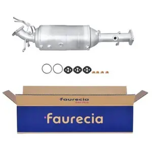 Hella Filtre À Particules Diesel Carbure De Silicium - Kit Easy2fit - Set Av... pas cher