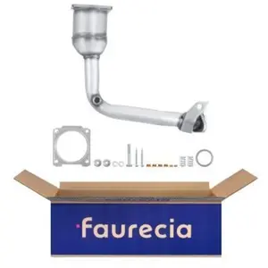 Comparateur de prix : HELLA 8LE 366 052-611 Catalyseur - Easy2Fit® Kit - Euro 4 - une piece - Kit avec pièces d'assemblage - pour p.e. PEUGEOT 206