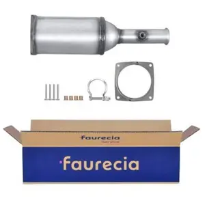 Comparateur de prix : HELLA 8LH 366 080-931 Filtre à particules - Easy2Fit® Kit - Euro 4 - une piece - Kit avec pièces d'assemblage (pour trajet court ou longue distance) - pour p.e. CITROËN C5 III Break
