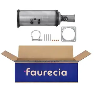 Comparateur de prix : Filtre À Particules Diesel Carbure De Silicium - Kit Easy2fit - Set Av...