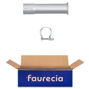 Hella Kit De Réparation, Catalyseur - Easy2fit Kit - Set Avec Pièces De Mont... pas cher