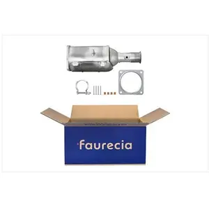 HELLA 8LH 366 080-961 Filtre à particules Euro 3 pas cher