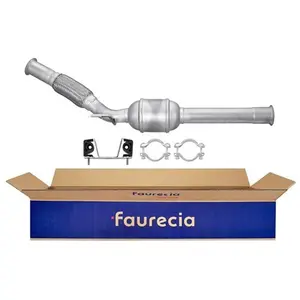 Hella Catalyseur FAURECIA, par ex. pour Peugeot pas cher