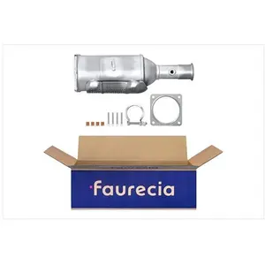 Comparateur de prix : Filtre À Particules Diesel Carbure De Silicium - Kit Easy2fit - Set Av...