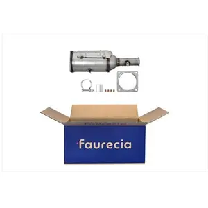 Comparateur de prix : HELLA 8LH 366 080-971 Filtre à particules - Easy2Fit® Kit - Euro 4 - une piece - Kit avec pièces d'assemblage (pour trajet court ou longue distance) - pour p.e. PEUGEOT 307 CC