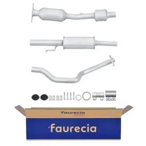 Comparateur de prix : Hella Faurecia Catalyseur FS70075K