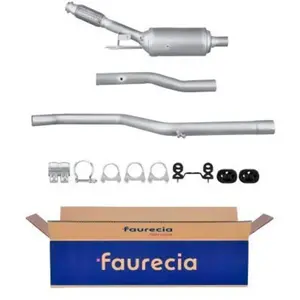 HELLA 8LH 366 080-991 Filtre à particules - Easy2Fit® Kit - Euro 5 - à...