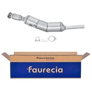 Comparateur de prix : HELLA Filtre à particules 8LH 366 081-211 Carbure de silicium