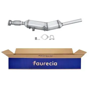 Comparateur de prix : HELLA 8LH 366 081-221 Filtre à particules - Easy2Fit® Kit - Euro 5 - une piece - Kit avec pièces d'assemblage (pour trajet court ou longue distance) - pour p.e. RENAULT MODUS/GRAND MODUS