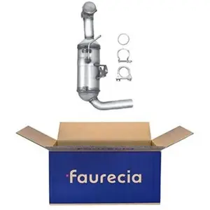 Comparateur de prix : HELLA 8LH 366 080-801 Filtre à particules - Easy2Fit® Kit - Euro 5 - une piece - Kit avec pièces d'assemblage (pour trajet court ou longue distance) - pour p.e. OPEL CORSA D