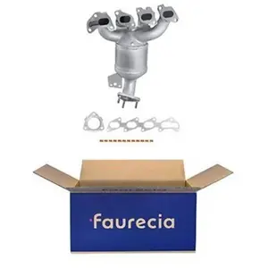 HELLA Catalyseurs de collecteur 8LF366055-241 pas cher