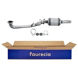 Comparateur de prix : Roetfilter siliciumcarbide - Easy2Fit Kit - Set met montagedelen 8LH36...
