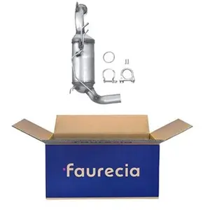Comparateur de prix : HELLA 8LH 366 080-181 Filtre à particules - Easy2Fit® Kit - Euro 5 - u...