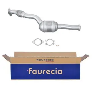 Comparateur de prix : Catalyseur - Kit Easy2fit - Set Avec Pièces De Montage Renault Hella 8...