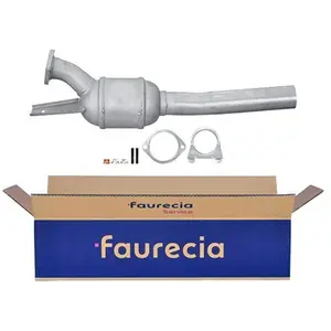 Hella Faurecia Catalyseur FS55887K