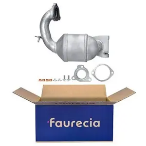 Hella Faurecia Catalyseur FS55673K pas cher