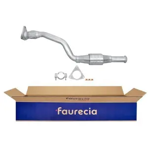 Comparateur de prix : HELLA 8LE 366 053-601 Catalyseur - Easy2Fit® Kit - Euro 2 - une piece - Kit avec pièces d'assemblage - pour p.e. RENAULT LAGUNA I