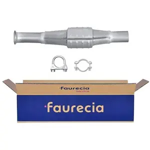 HELLA Catalyseurs 8LE366053-561 pas cher