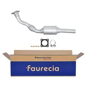 Comparateur de prix : Catalyseur - Kit Easy2fit - Set Avec Pièces De Montage Seat; Vw, Volks...