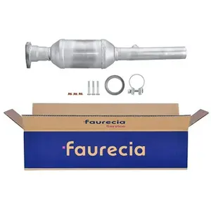 Hella Catalyseur FAURECIA FS63123K pas cher