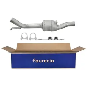 Comparateur de prix : HELLA 8LE 366 054-061 Catalyseur - Easy2Fit® Kit - Euro 3 - une piece - Kit avec pièces d'assemblage - pour p.e. VW POLO Variant (6V5)