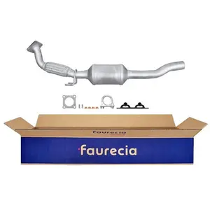 Hella Catalyseur - Kit Easy2fit - Set Avec Pièces De Montage Skoda; Vw, Volk... pas cher