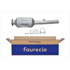 Comparateur de prix : Hella Faurecia Catalyseur FS80212K pour VW Golf IV Schrägheck (1J1)