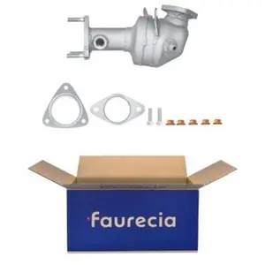 HELLA Catalyseur 8LE 366 054-851 avant pour Golf IV Schrägheck (1J1)