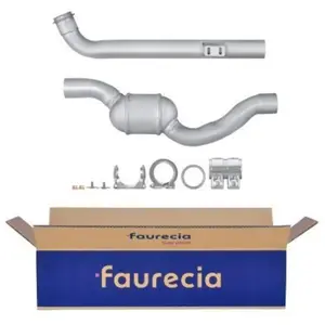 Comparateur de prix : Catalyseur - Kit Easy2fit - Set Avec Pièces De Montage 8le 366 052-691...