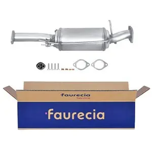 Comparateur de prix : HELLA 8LH 366 080-521 Filtre à particules - Easy2Fit® Kit - Euro 4 - une piece - Kit avec pièces d'assemblage (pour trajet court ou longue distance) - pour p.e. FORD KUGA I