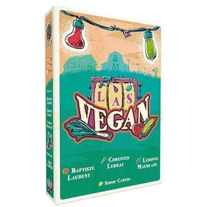 ["KYF Edition"] Las Vegan pas cher