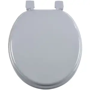 1001KDO Abattant wc gris clair