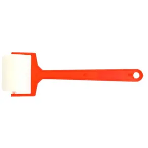 Comparateur de prix : WONDAY Rouleau à Peindre Mousse Largeur 45 mm diam 30 mm Bleu ou Rouge
