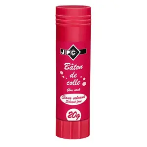JPC Créations Bâton de colle - 20 g pas cher