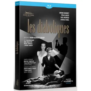 Comparateur de prix : COIN DE MIRE CINEMA Maigret et l'affaire Saint-Fiacre Edition Prestige Limitée Numérotée Combo Blu-ray DVD