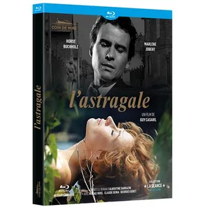 Comparateur de prix : Coin de Mire Cinéma L'Astragale Blu-ray