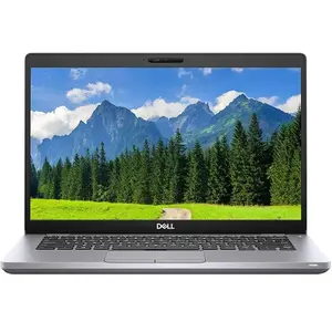 Pc Portable 14''dell Lat5410-i5/16go/256go/wi Grade Eco pas cher