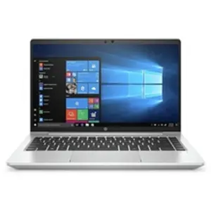 Hp Probook 440 G8 Probook Aluminium Argent 14'' Hp pas cher
