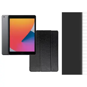 Apple Ipad 9 (2021) 10,2'' 256go Gris Sideral Reconditionne Grade eco pas cher