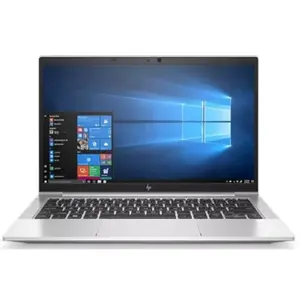Ordinateur portable reconditionné HP EliteBook 830 G7 13' i5-10 16Go 5... pas cher