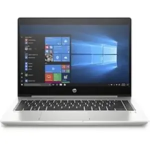 HP ProBook 445-G7 14" Full HD AMD Ryzen 5 8 Go RAM 256 Go SSD Argent pas cher