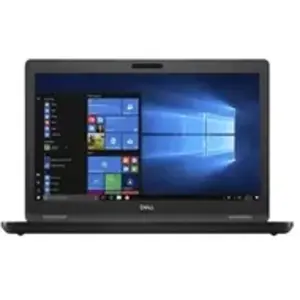 Ordinateur portable - DELL - Latitude 5590 - 15.5 pouces - Core i5-8350U - 16 Go RAM - 1 To SSD pas cher