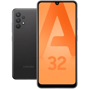 Smartphone Samsung Galaxy A32 128go Noir Grade eco pas cher