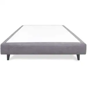 Sommier tapissier 160x200 cm LE SOMMIER FRANCAIS PRESTIGEVendu parconforama