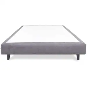 Sommier tapissier 140x190 cm LE SOMMIER FRANCAIS PRESTIGEVendu parconforama