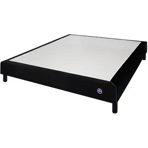 Sommier tapissier 160x200 cm IL ETAIT UNE NUIT CAMILLE pas cher